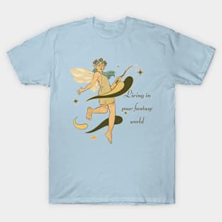 Fairy T-Shirt